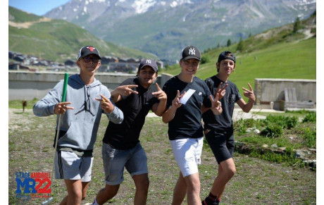 DÉFI DE L’ÉTÉ | vive les vacances