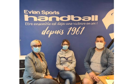 RENDEZ-VOUS AVEC LA RÉGION AURA