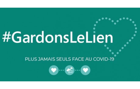 ❤️ NOUVEAU CONFINEMENT 