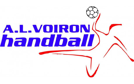 A.L VOIRON Handball
