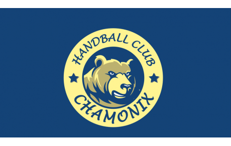 Chamonix Handball