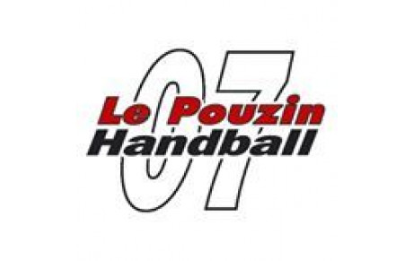 Le Pouzin HB