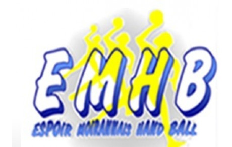 ESPOIR MOIRONNAIS HANDBALL