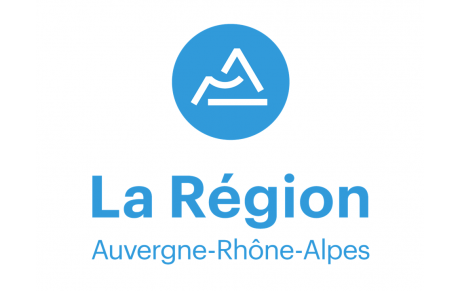 La Région Auvergne Rhône-Alpes