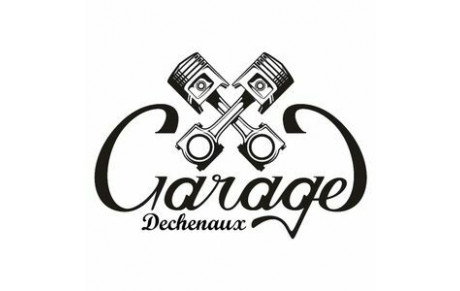 Garage Dechenaux