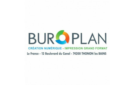 Buroplan